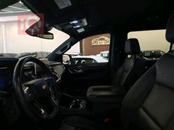 شيفروليه سوبربان